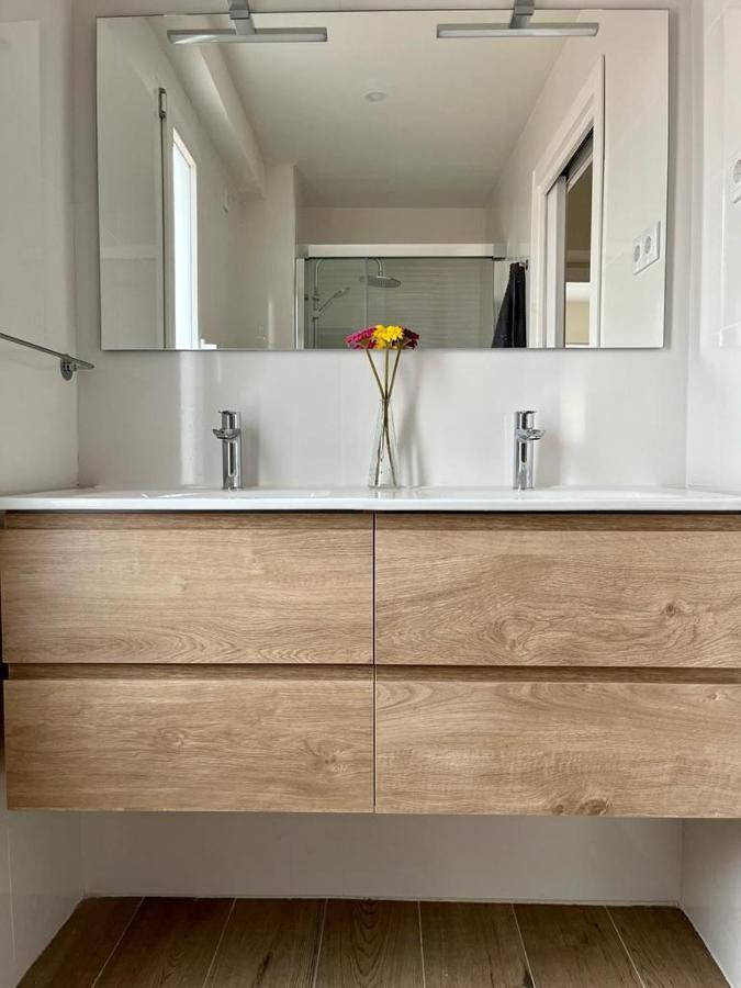 Apartamento Turistico Clavellinas IV Caceres Luaran gambar